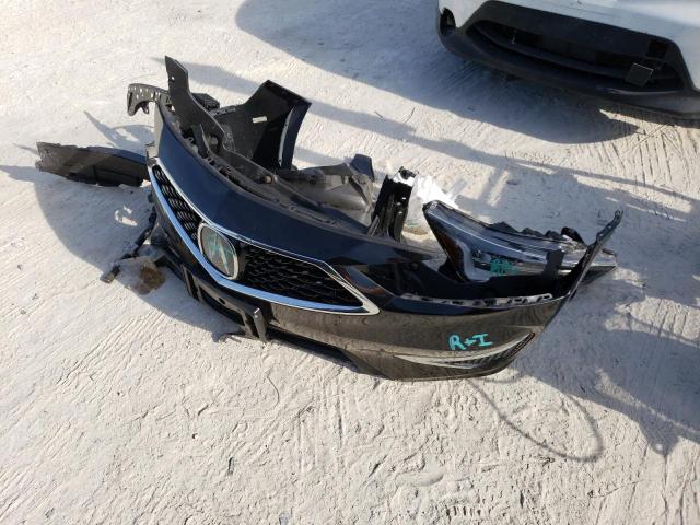 19UDE2F79MA005752 Acura Ilx Premium