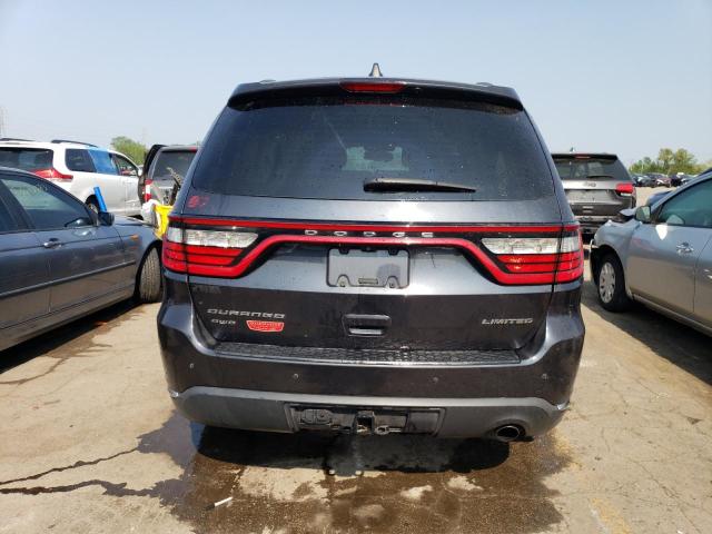 1C4RDJDG7EC292051 Dodge DURANGO LIMITED