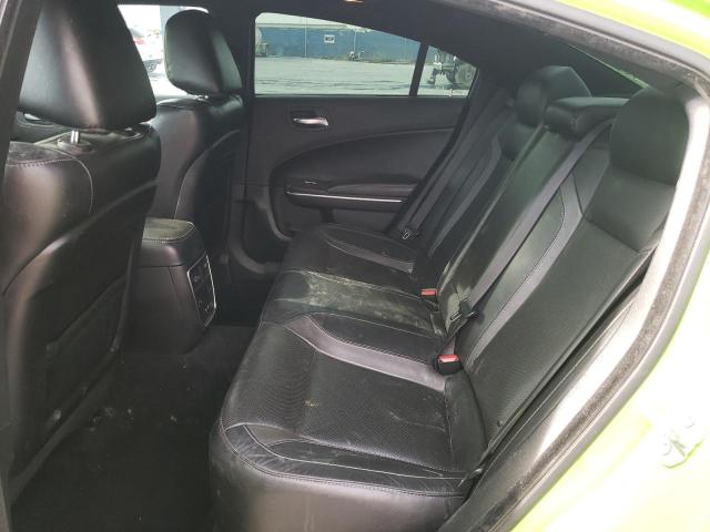 2C3CDXBG4KH698765 Dodge Charger Sxt