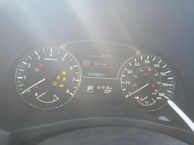 1N4AL3AP5FN867453 Nissan ALTIMA 2.5