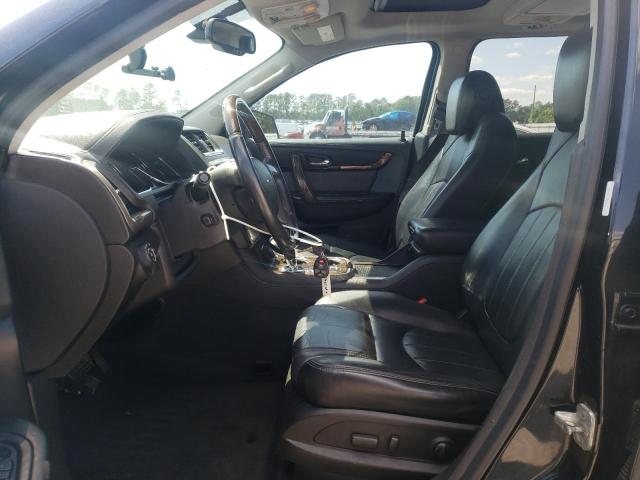 1GKKVTKD0EJ107485 GMC Acadia Denali