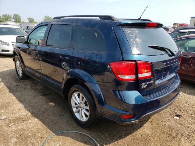 3C4PDCBG7ET101075 Dodge Journey Sxt