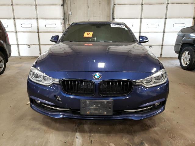 WBA8D9G55HNU58710 BMW 330 XI
