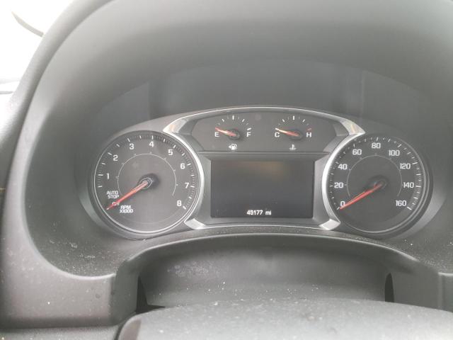 3GKALMEV5LL335614 GMC Terrain Sle