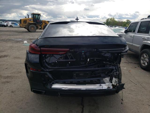 5UXCY6C05M9G64981 BMW X6 Xdrive40i
