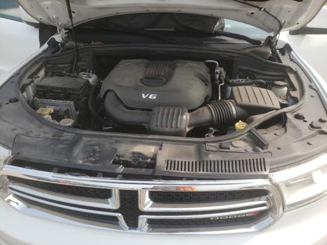 1C4RDJDGXEC462063 Dodge DURANGO LIMITED