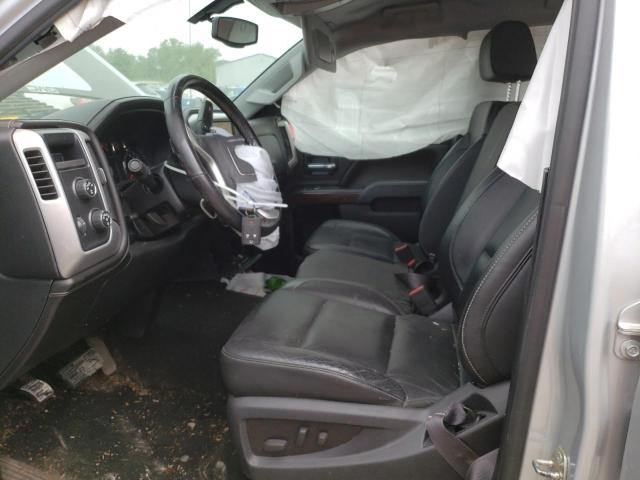 1GTV2UEC5EZ378148 GMC Sierra K1500 Sle