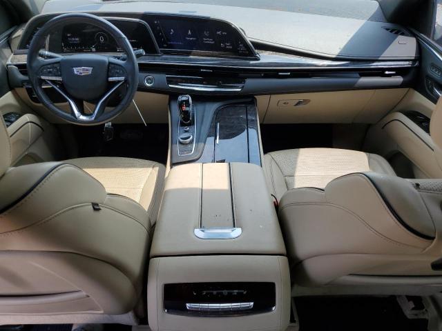 1GYS4KKL3MR371066 Cadillac Escalade Esv Premium Luxury