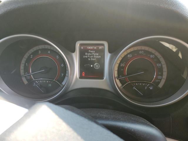 3C4PDDEGXGT106601 Dodge Journey R/t