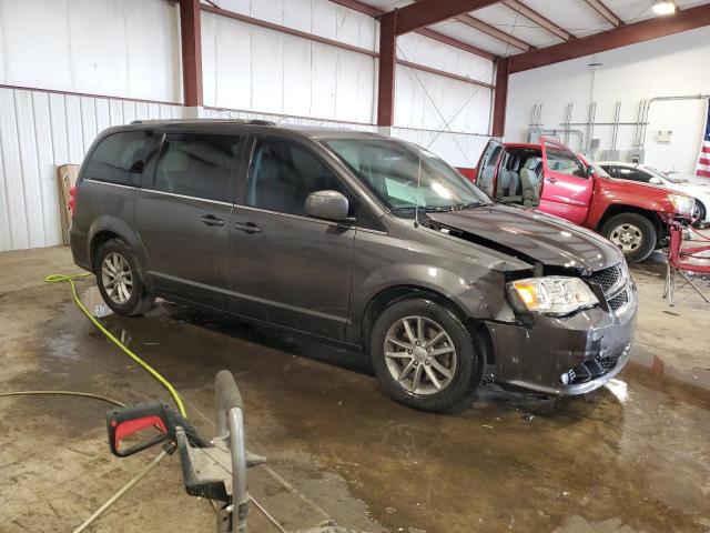2C4RDGCG3LR191226 Dodge Grand Caravan Sxt