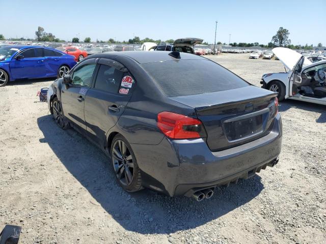JF1VA1J62G9809278 Subaru Wrx Limited