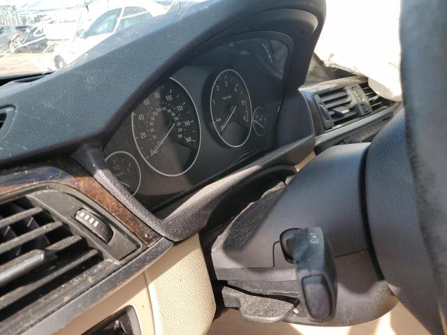 WBA3D3C59EK154578 BMW 328 D