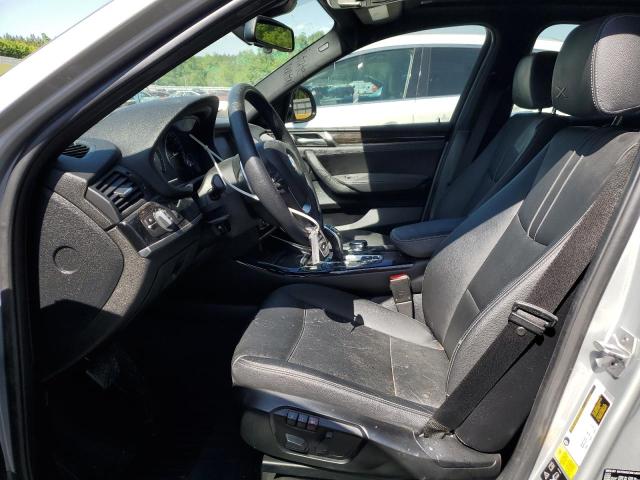 5UXXW3C51J0Y66618 BMW X4 Xdrive28i