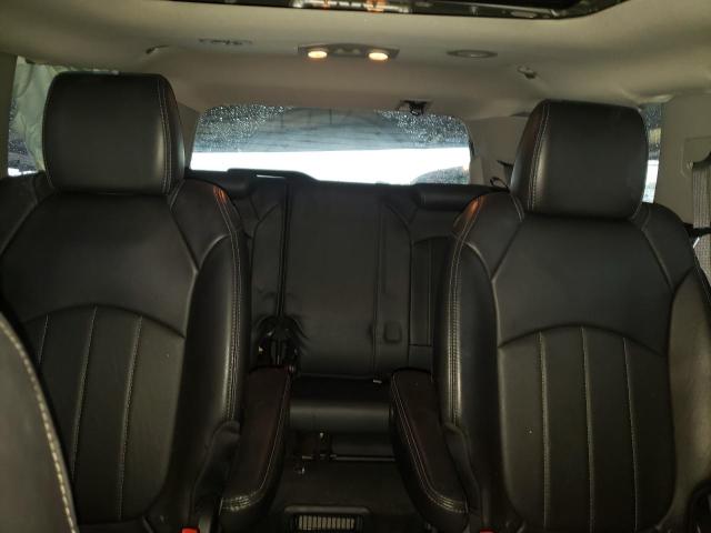 1GKKRTKDXEJ136996 GMC Acadia Denali