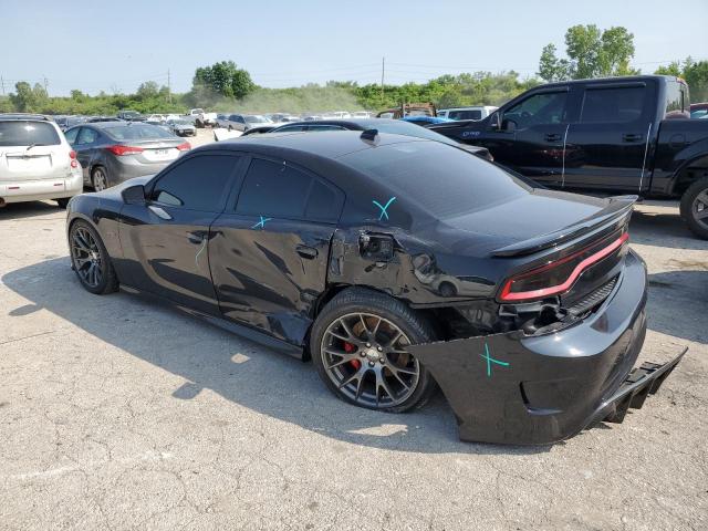 2C3CDXGJ7GH339678 Dodge Charger R/t Scat Pack