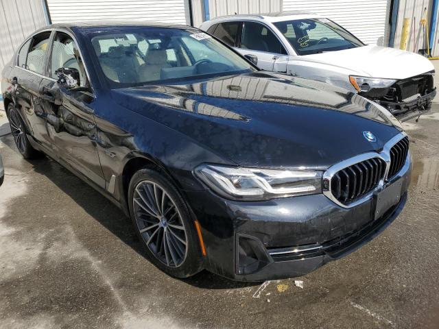 WBA33AG09NCK50145 BMW 530XE