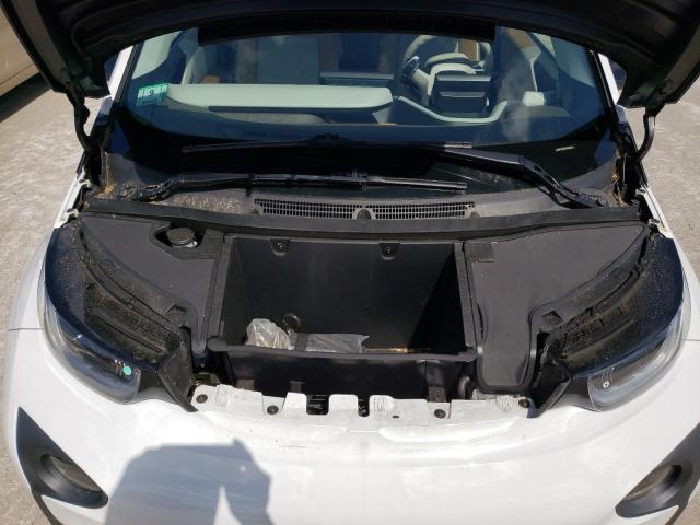 WBY1Z2C54FV555590 BMW I3 Bev
