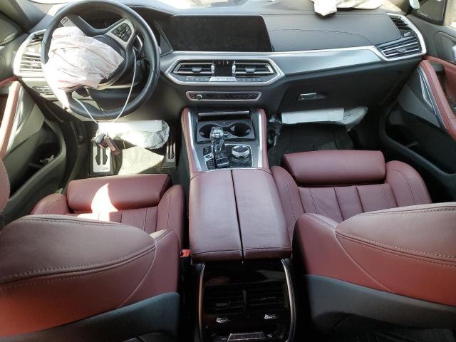 5UXCY6C08N9N30237 BMW X6 Xdrive40i