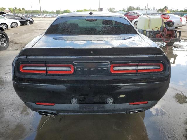 2C3CDZBG2FH822890 Dodge Challenger Sxt Plus