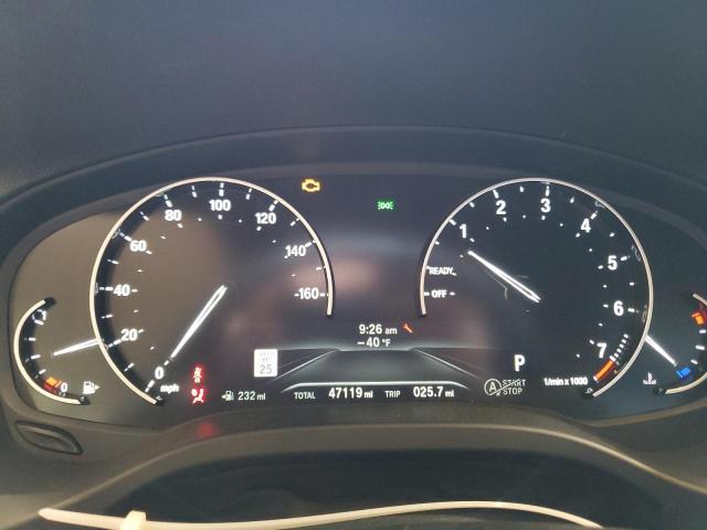 5UXTY5C05M9F13679 BMW X3 Xdrive30i