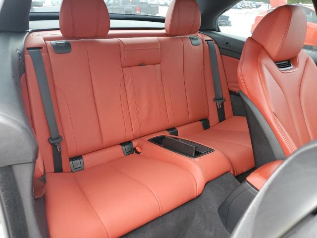 WBA3T3C50FP738990 BMW 435 I