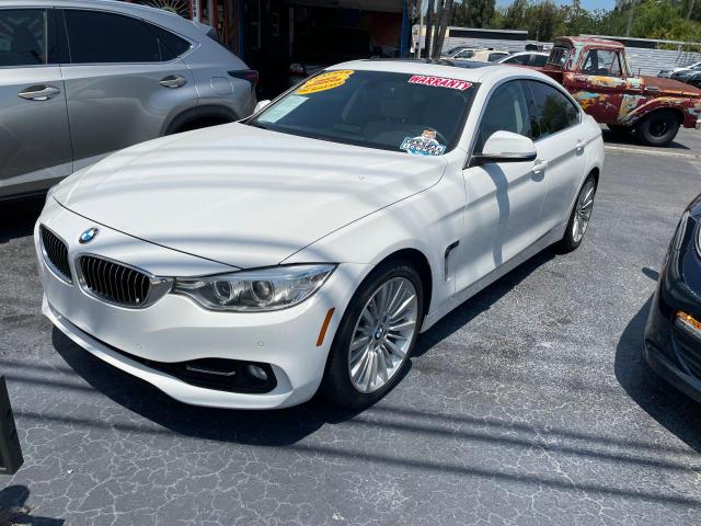 WBA4A5C56FG052135 BMW 428 I Gran Coupe