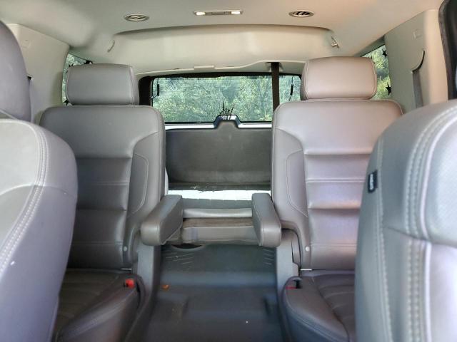 1GKS2CKJ4FR237819 GMC YUKON DENALI