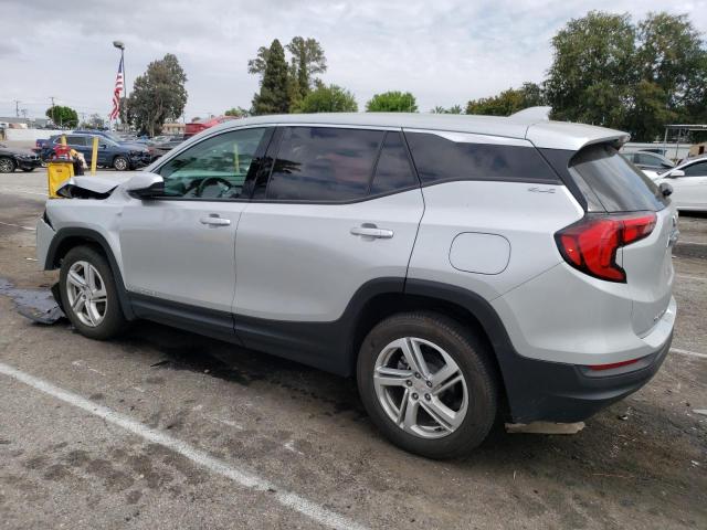 3GKALMEVXJL342510 GMC Terrain Sle