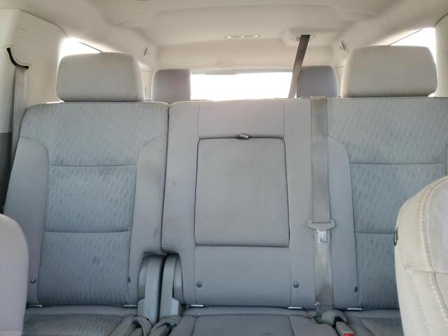 1GKS1GKC9FR682665 GMC Yukon Xl C1500 Sle