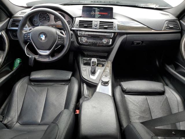 WBA8E9C5XGK647095 BMW 328 I Sulev