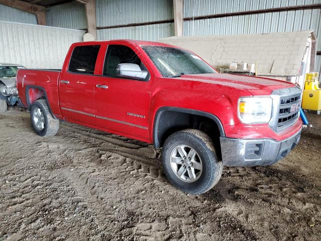 3GTP1TEC5EG550376 GMC Sierra C1500
