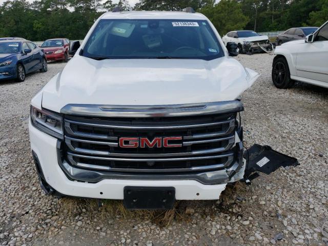 1GKKNLLS8NZ154052 GMC Acadia At4