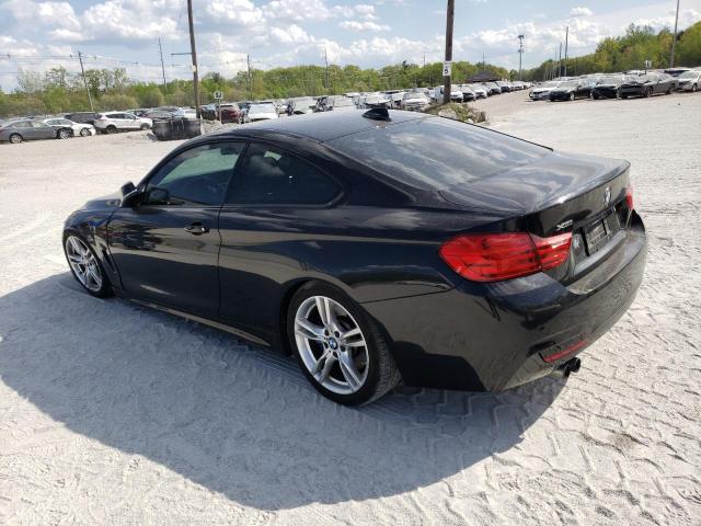 WBA3N9C56EK245517 BMW 428 XI