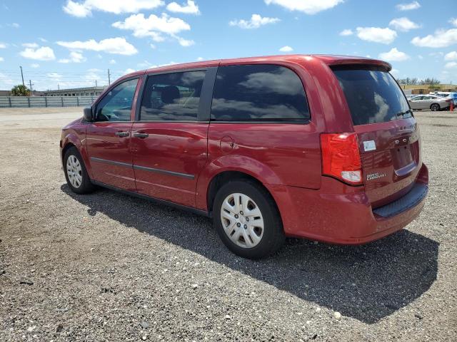 2C4RDGBGXFR542011 Dodge Grand Caravan Se