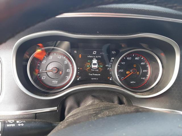 2C3CDXHGXFH730101 Dodge Charger Sxt
