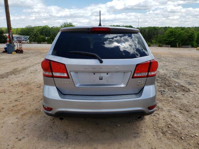 3C4PDCEG9GT231535 Dodge Journey R/t