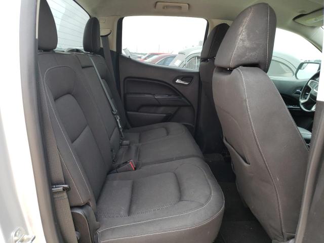 1GTG5CEA9G1227825 GMC CANYON SLE