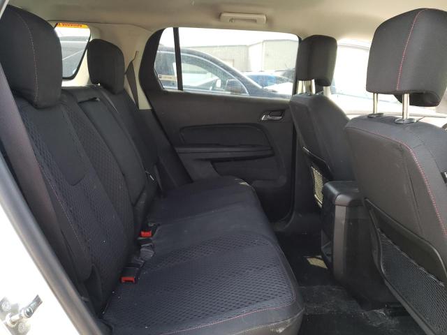 2GKFLVEK1F6296689 GMC Terrain Sle
