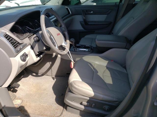 1GKKRRKD8GJ209031 GMC Acadia Slt-1