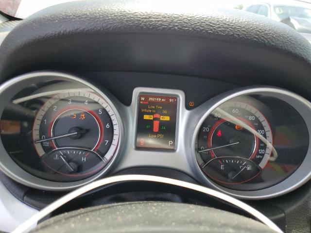 3C4PDCAB5JT273153 Dodge JOURNEY SE