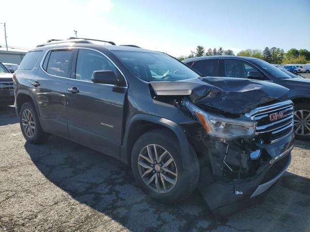 1GKKNSLS5KZ169436 GMC ACADIA SLE