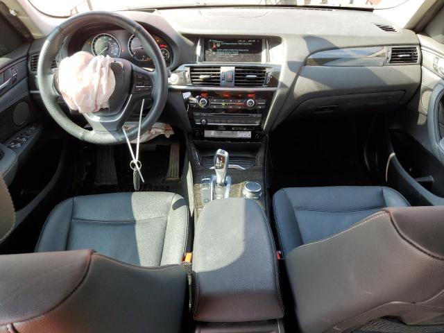 5UXWZ7C5XF0M83536 BMW X3 Sdrive28i