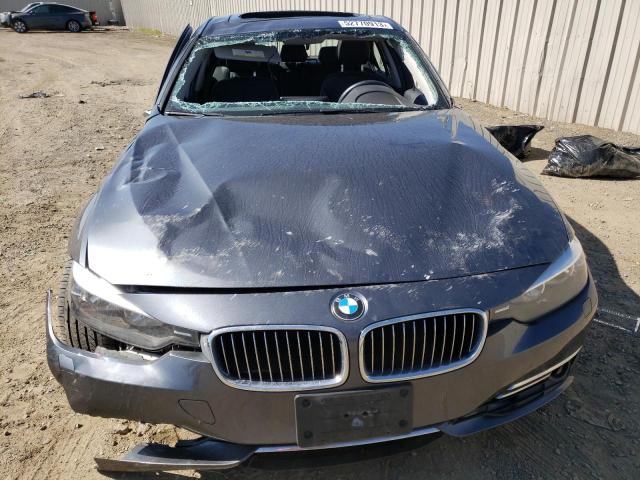 WBA3B5C59EF958504 BMW 328 Xi Sulev