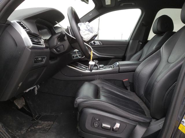 5UXCR4C07L9C22123 BMW X5 Sdrive 40i