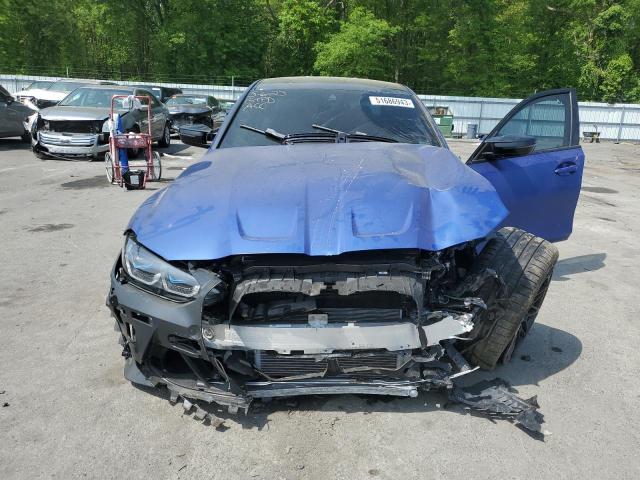WBS43AY01NFN02905 BMW M3 Competition