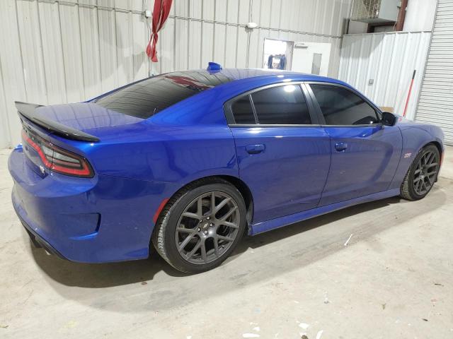 2C3CDXGJ0KH706736 Dodge Charger Scat Pack