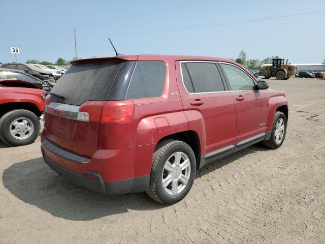 2GKALMEKXE6119156 GMC Terrain Sle