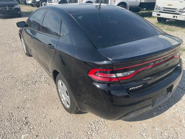 1C3CDFAA2GD506895 Dodge DART SE