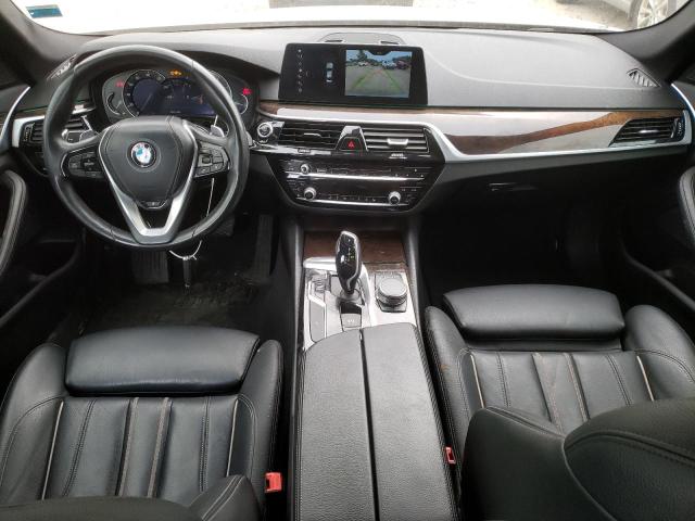 WBAJA7C39HG907121 BMW 530 XI