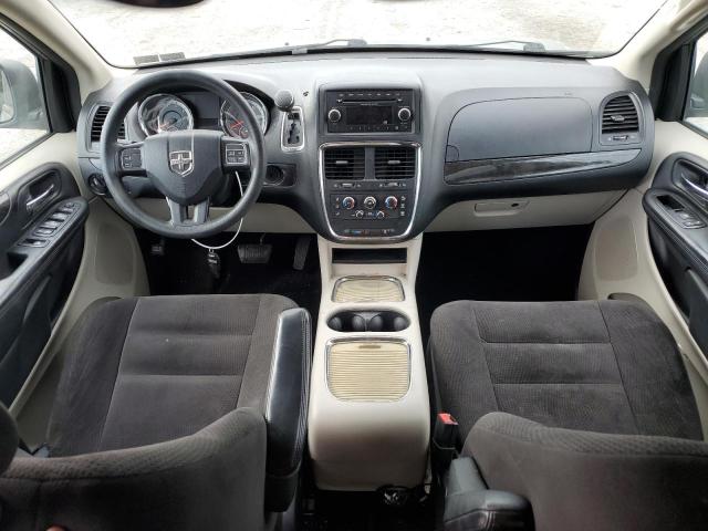 2C4RDGCG1ER320406 Dodge Grand Caravan Sxt